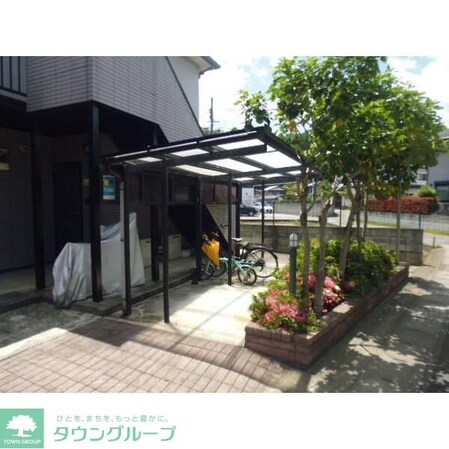 Yamayoshi セピア館の物件内観写真